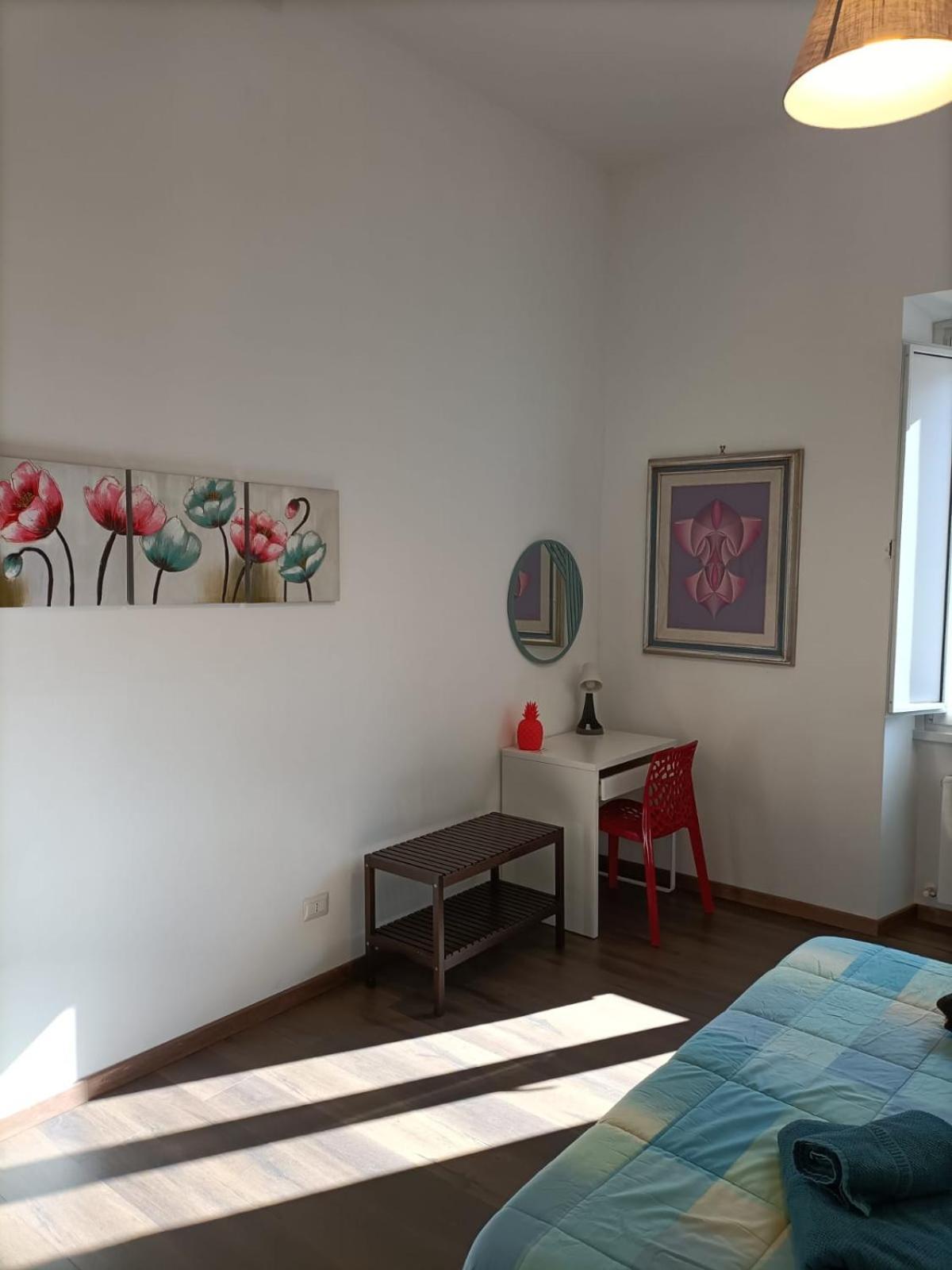 Castel Sant'Angelo Sweet Hotel Roma Ngoại thất bức ảnh