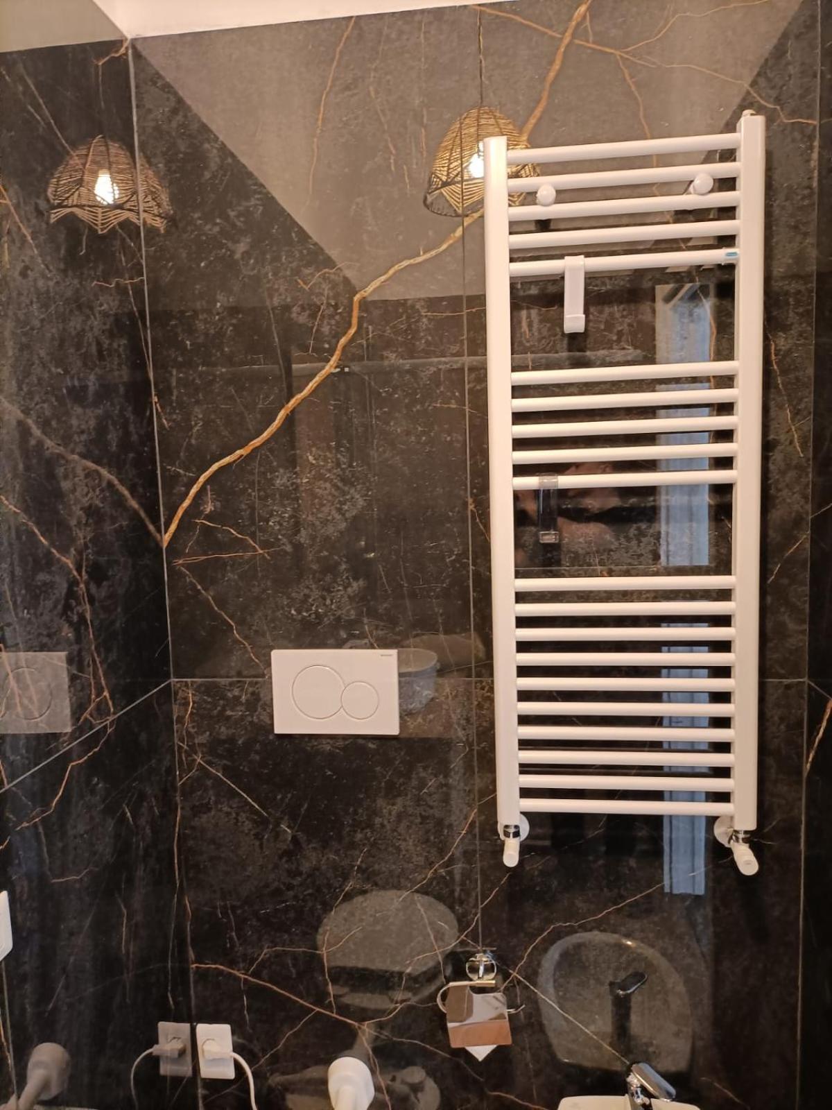Castel Sant'Angelo Sweet Hotel Roma Ngoại thất bức ảnh